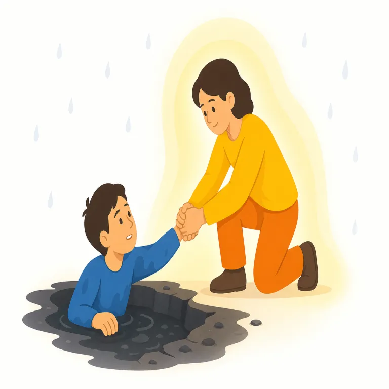 saviorの覚え方イラスト