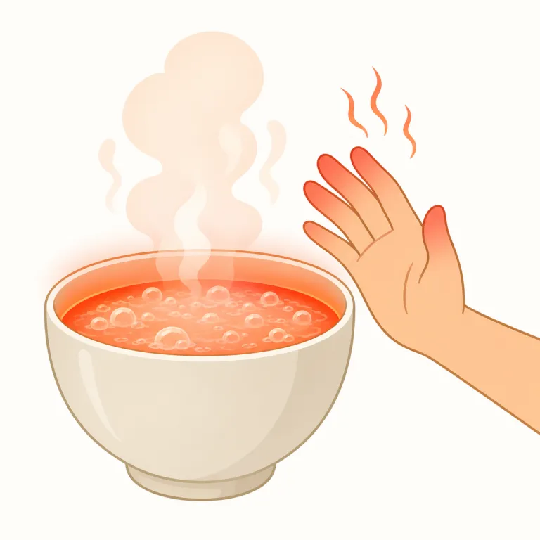 scaldingの覚え方イラスト