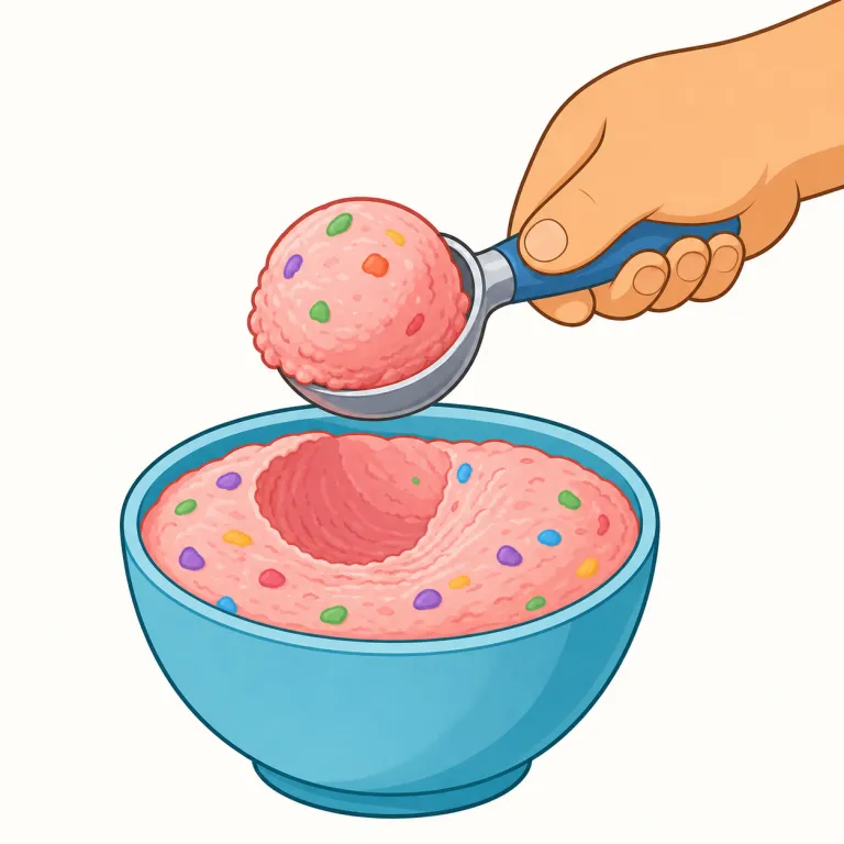 scoopの覚え方イラスト