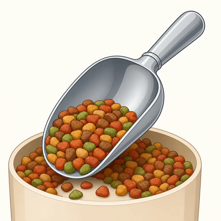 scooperの覚え方イラスト