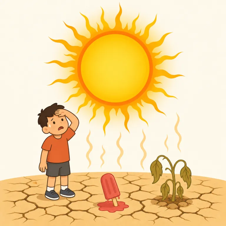 scorchingの覚え方イラスト