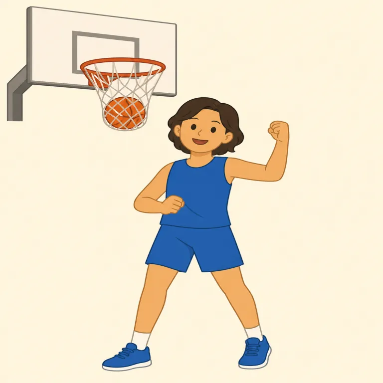 scorerの覚え方イラスト