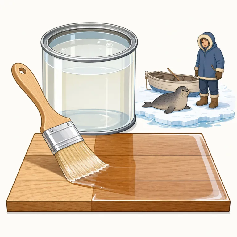 sealer（密封剤、表面保護剤 / アザラシ猟師・名詞）の覚え方イラスト — このエントリの sealer は、別にある「密封機・密封器」という基本義ではなく、材料や職業を指す珍しい用法です