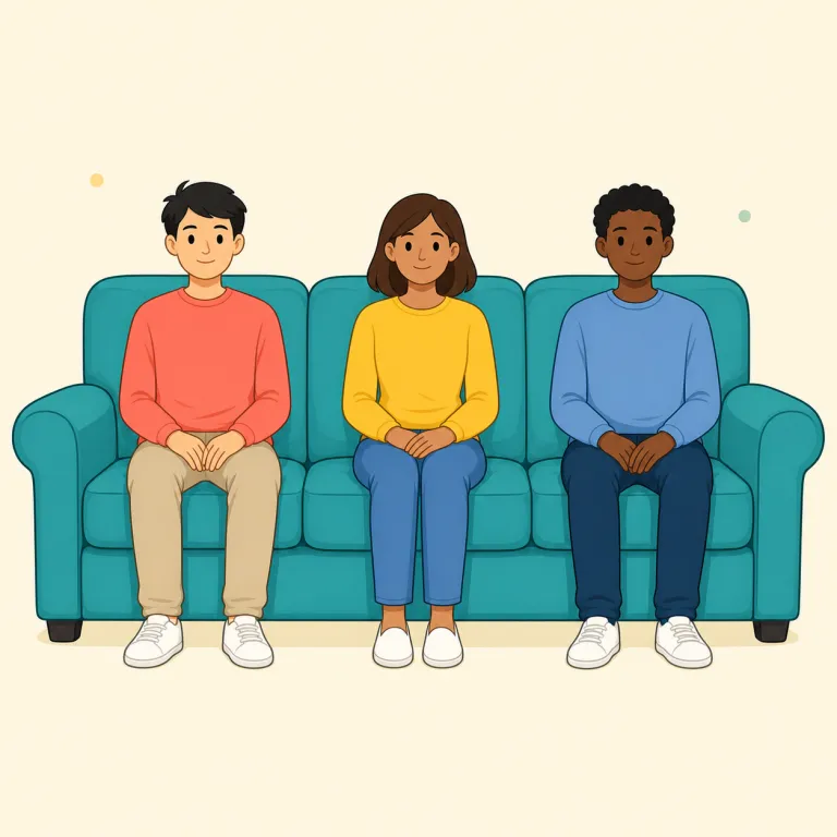 seater（〜人乗り / 〜人掛け・名詞）の覚え方イラスト — まず seat を確実な足場にする