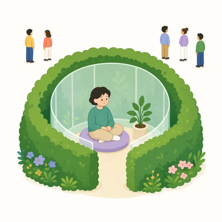 seclude（隔離する・動詞）の覚え方イラスト — まず `exclude` を知っていると覚えやすい語です