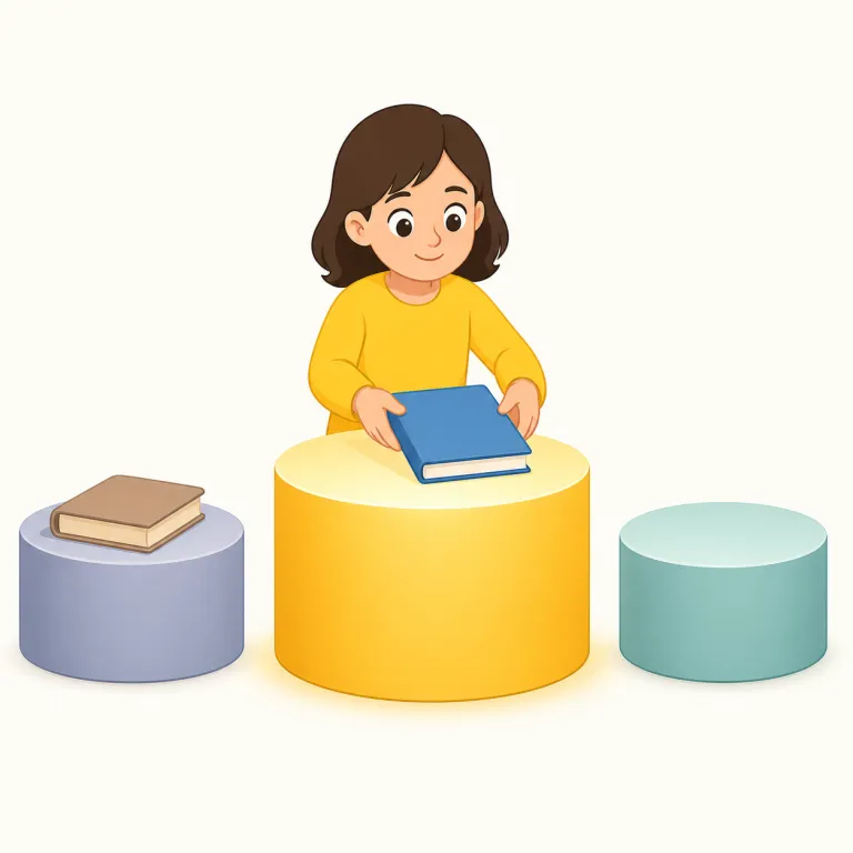 secondly（第二に・副詞）の覚え方イラスト — firstly を知っていれば、secondly はその二番手だと対で覚えるのが最短です