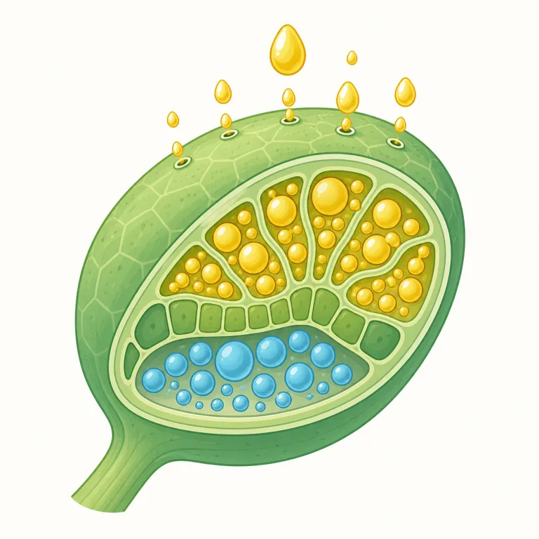 secrete（隠す、分泌する・動詞）の覚え方イラスト — secret を知っていれば、secrete は「secret の状態にする」と見ると覚えやすい