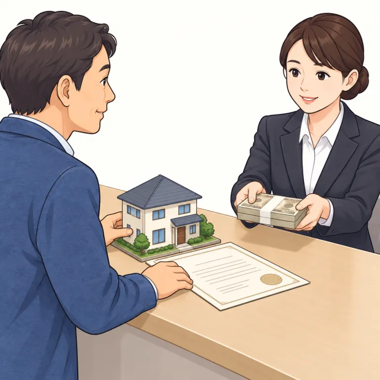 security（担保、（有価）証券・noun）の覚え方イラスト