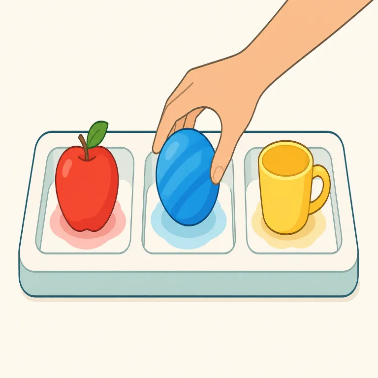 selectable（選択可能・形容詞）の覚え方イラスト — selectable は select + -able と分けると覚えやすい