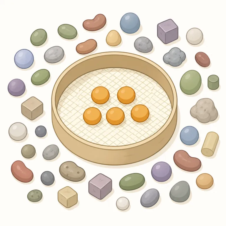 selectiveの覚え方イラスト