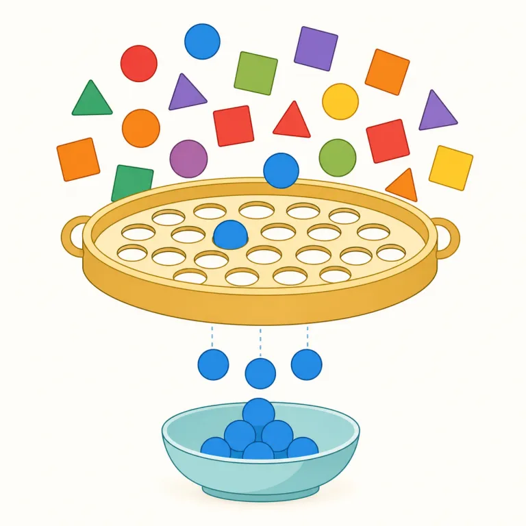 selectivity（選択性・名詞）の覚え方イラスト — select が分かれば核は「選ぶ」