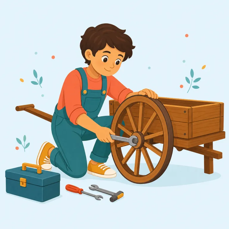self-reliance（自立・名詞）の覚え方イラスト — rely on は「〜に頼る」で、reliance はその名詞形です
