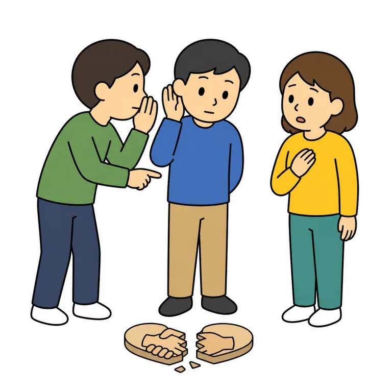 sell out（裏切る、密告する・phrasal_verb）の覚え方イラスト