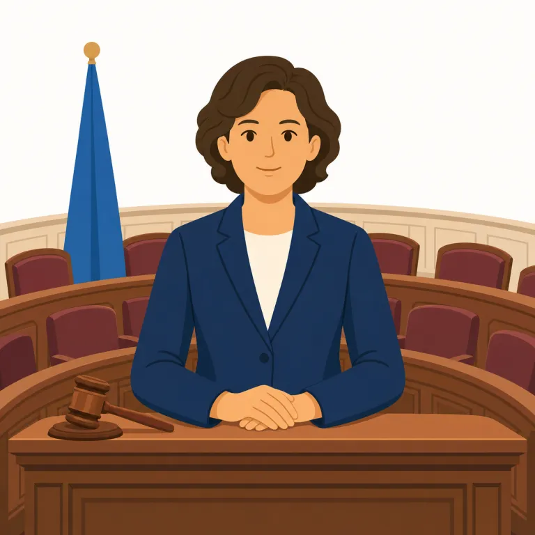 senatorの覚え方イラスト