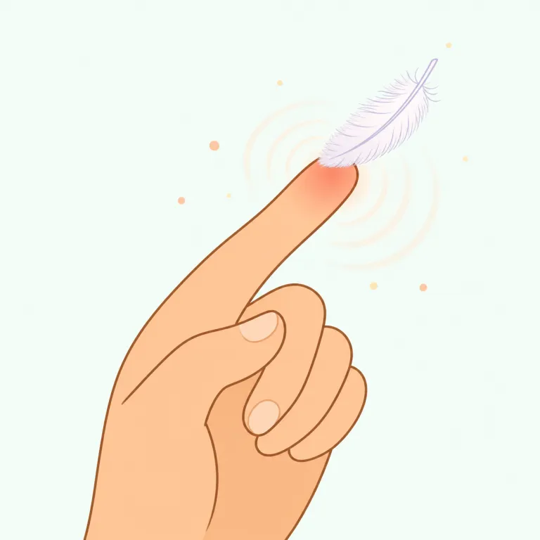 sensitivityの覚え方イラスト