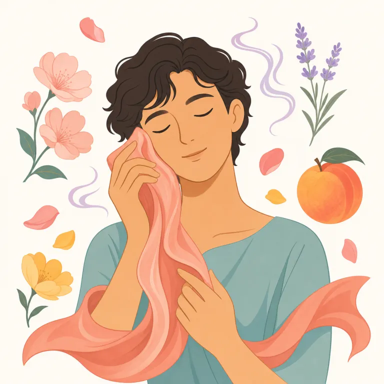 sensuality（官能性・名詞）の覚え方イラスト — sense, sensory, sensation の仲間だと押さえると覚えやすいです