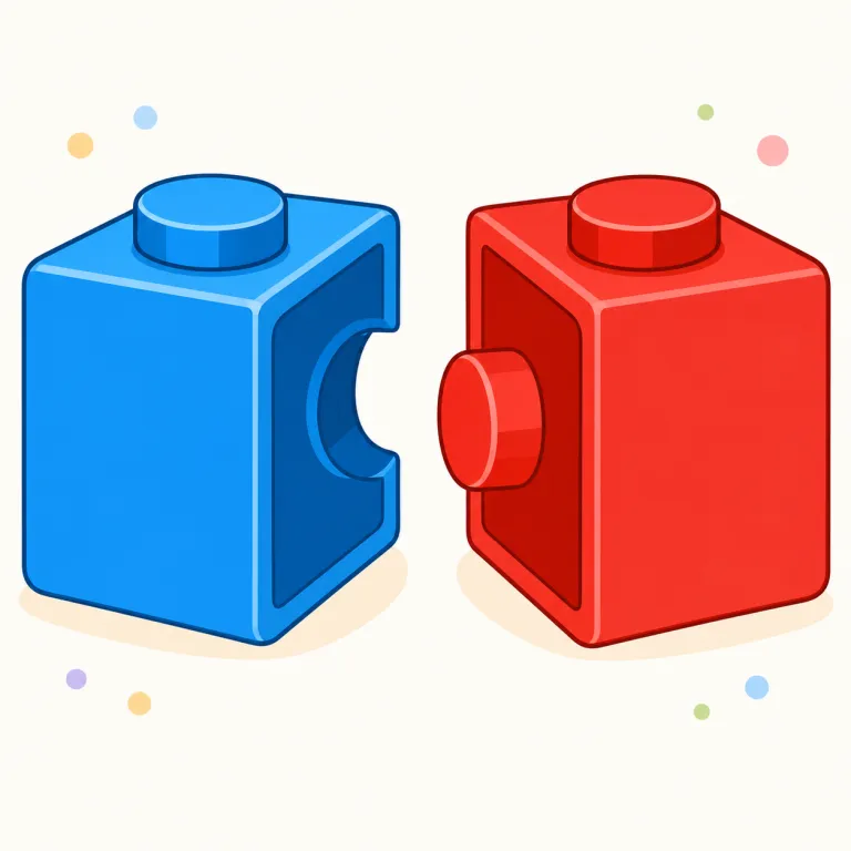 separable（分離可能な・形容詞）の覚え方イラスト — separate を知っていれば覚えやすい語です