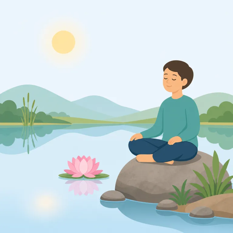 serenityの覚え方イラスト
