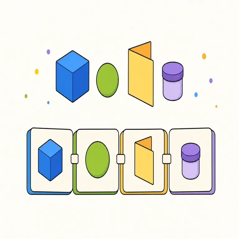 serialization（直列化、連載化・名詞）の覚え方イラスト — まず serial を思い出すと覚えやすいです