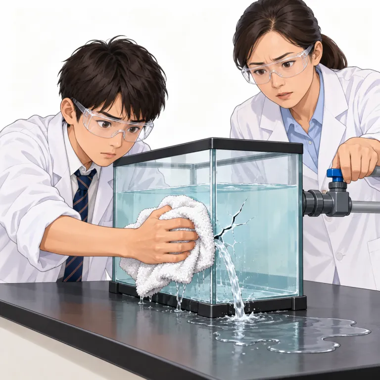 seriousness（重大さ・noun）の覚え方イラスト