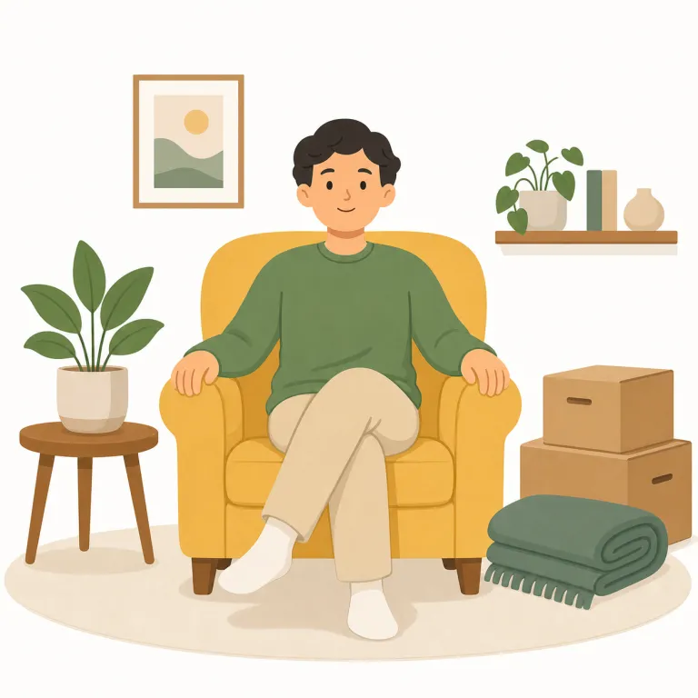 settledの覚え方イラスト
