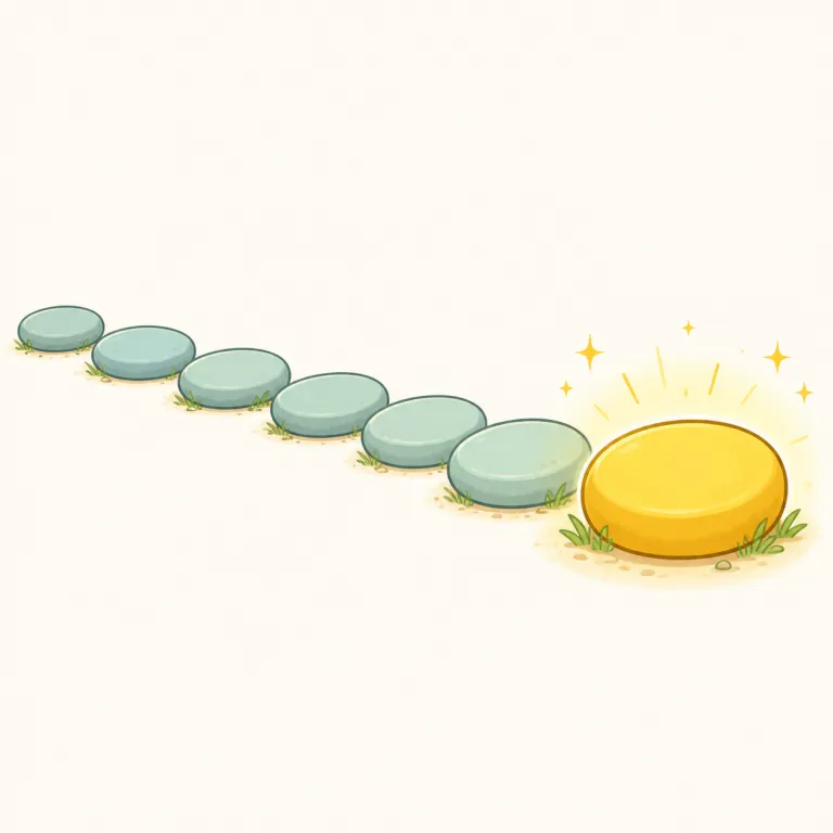 seventh（第7の・形容詞）の覚え方イラスト — seven に序数の感覚を加えた形が seventh です