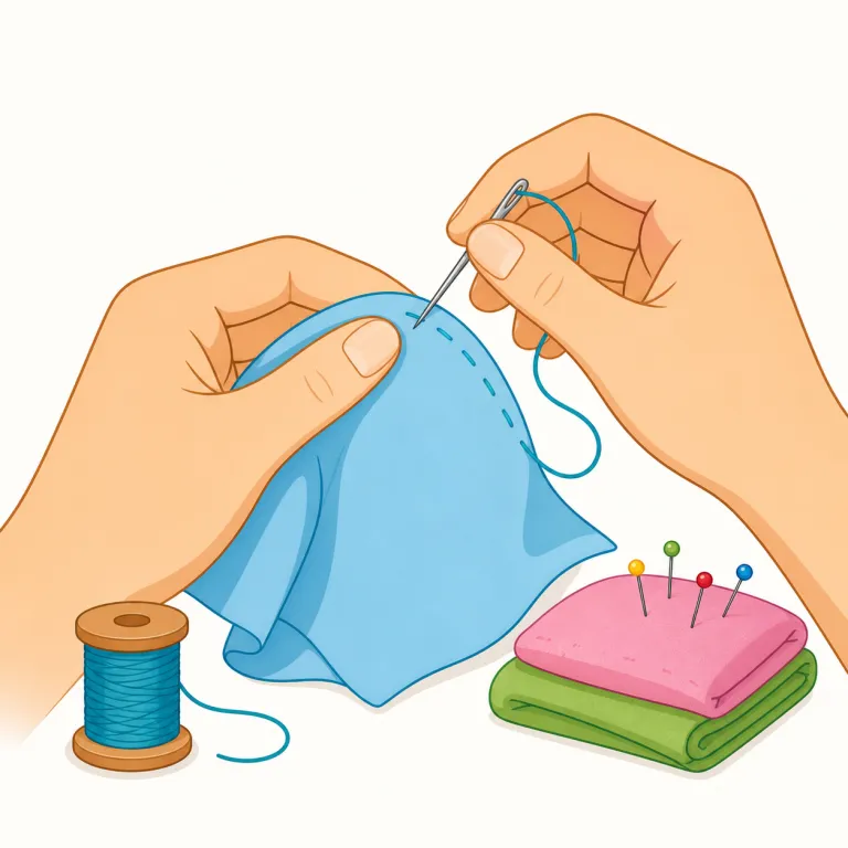 sewingの覚え方イラスト