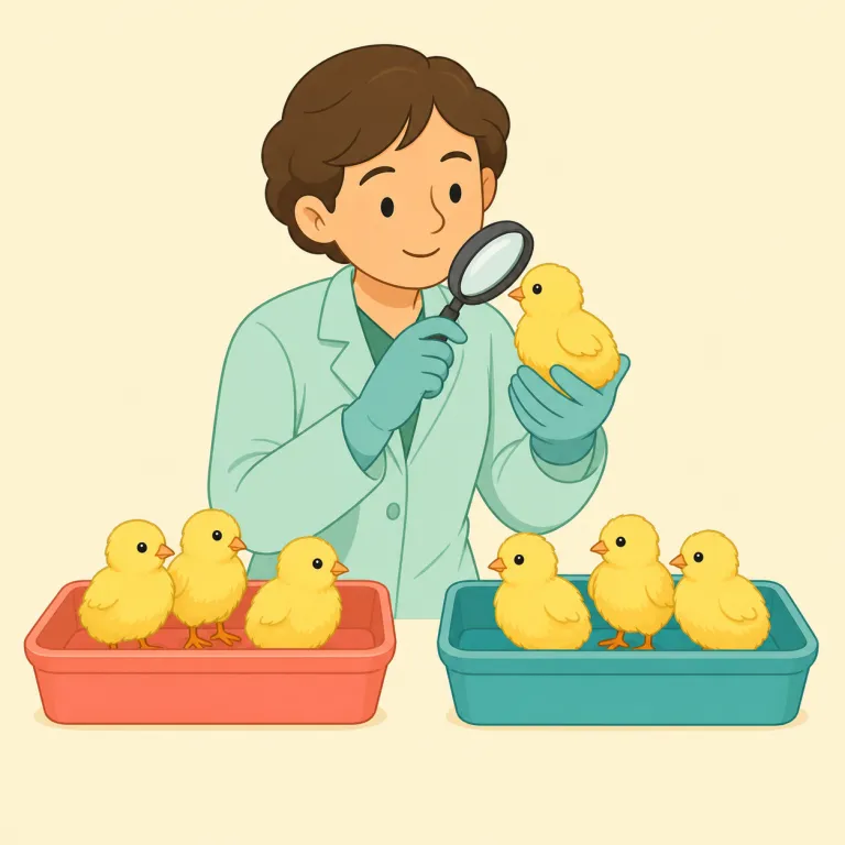 sexed（性別判定された・形容詞）の覚え方イラスト — まず基礎語の sex を「性・性別」だけでなく、動詞で「性別を判定する」として押さえると sexed はそのまま「判定済み」の感覚で覚えやすいです