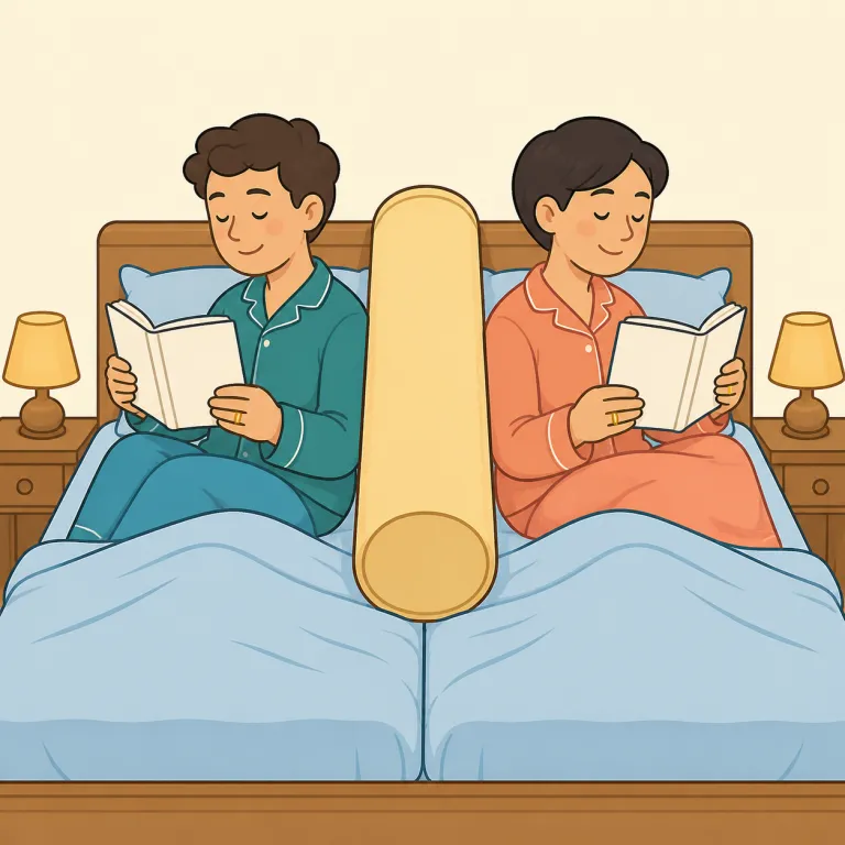 sexless（性的関係のない・adjective）の覚え方イラスト