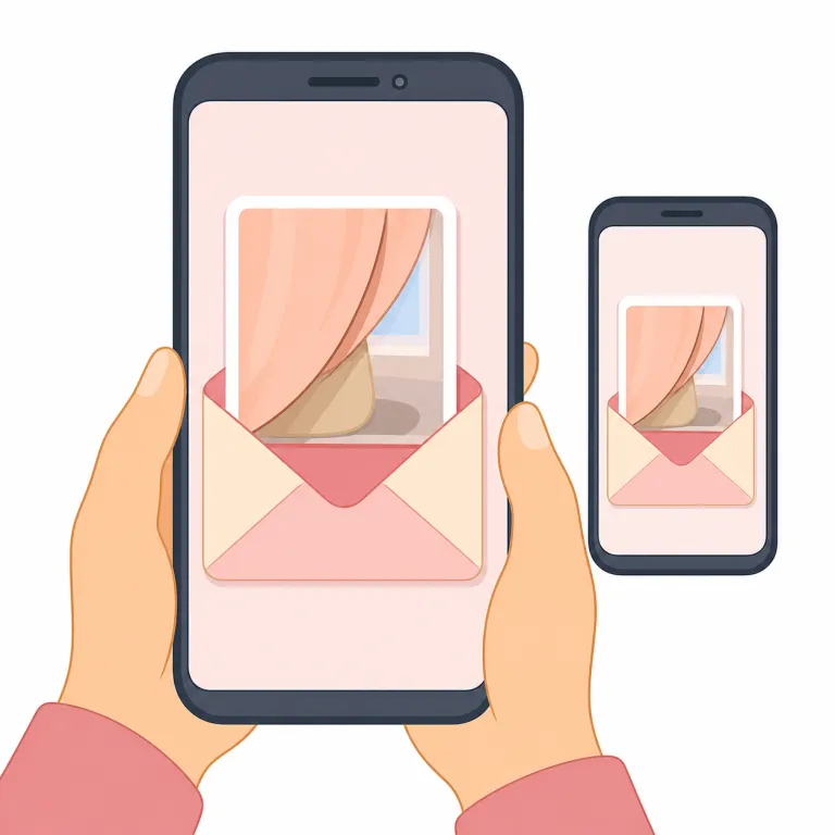 sext（性的なメッセージや画像を送ること・動詞）の覚え方イラスト — `sext`はまず`text`を土台にし、そこに`sex`が重なった語だと見ると覚えやすいです