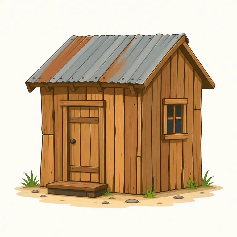 shackの覚え方イラスト