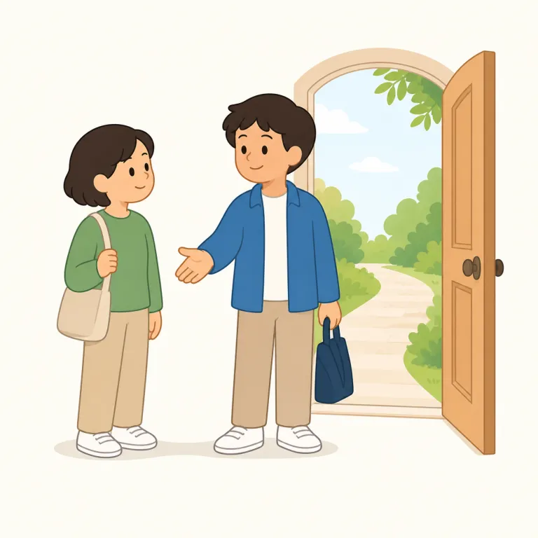 shall（〜しましょうか、〜するつもりだ・助動詞）の覚え方イラスト — shall は will より硬く、日常会話ではまず "Shall we ...?" を丸ごと覚えると定着しやすいです