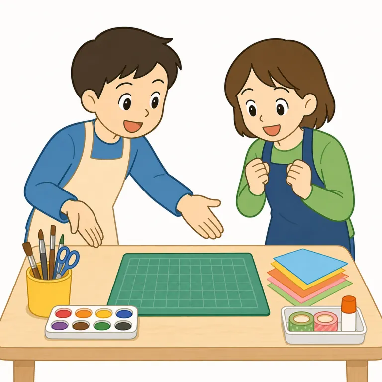 shall we start now（今始めようか・イディオム）の覚え方イラスト — 「Shall we ...?」を一まとまりの型として覚えるのが近道です