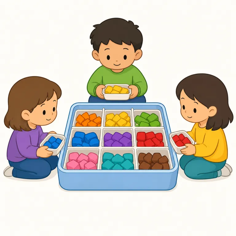 shareable（共有可能・形容詞）の覚え方イラスト — share を知っていればかなり覚えやすい語です