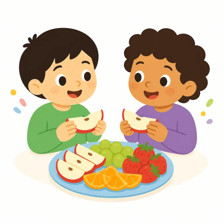 sharingの覚え方イラスト