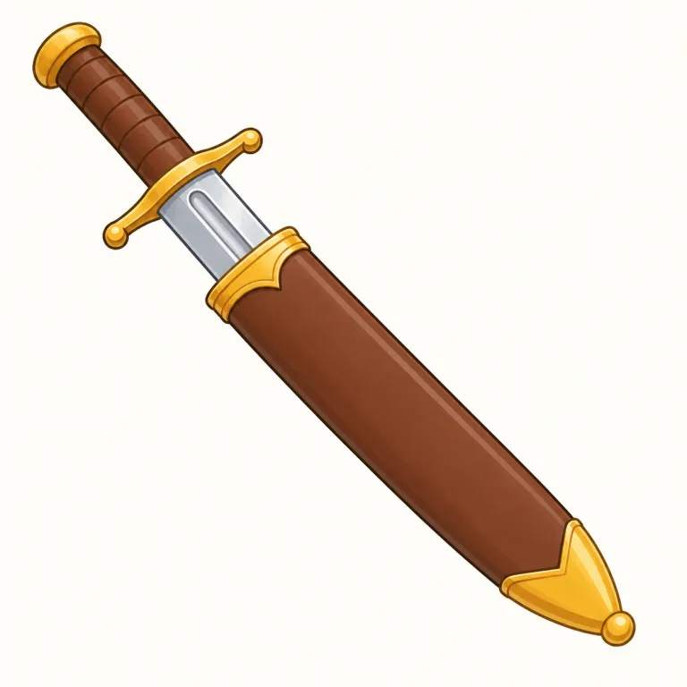 sheath（鞘・名詞）の覚え方イラスト — sheath は「細長いものをぴったり包んで守るカバー」とまとめて覚えると広がりやすい