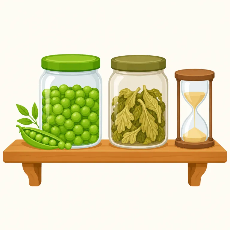 shelf life（保存期間・名詞）の覚え方イラスト — shelf と life の組み合わせで、「棚に置いている間の life＝まだ使える命」とイメージすると定着しやすい