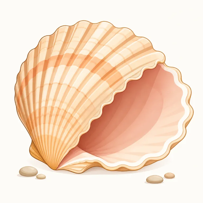 shellの覚え方イラスト