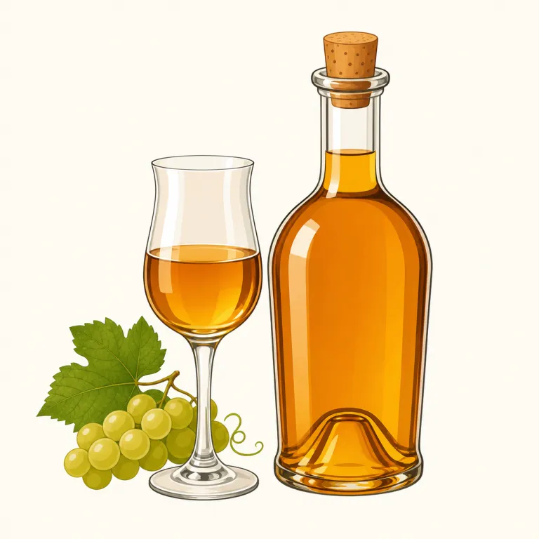 sherryの覚え方イラスト