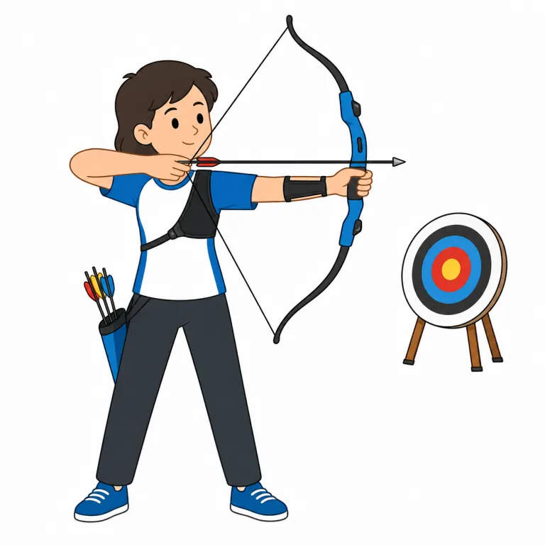 shooterの覚え方イラスト
