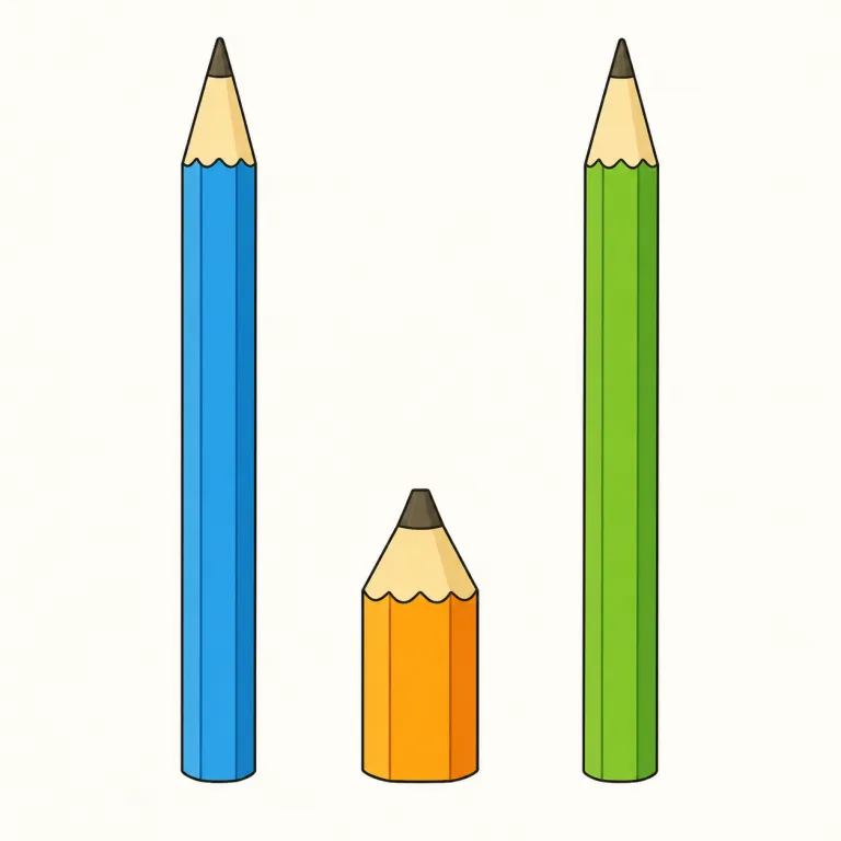 shortness（短さ・名詞）の覚え方イラスト — shortness は short＋-ness で「short である性質」を表す名詞です
