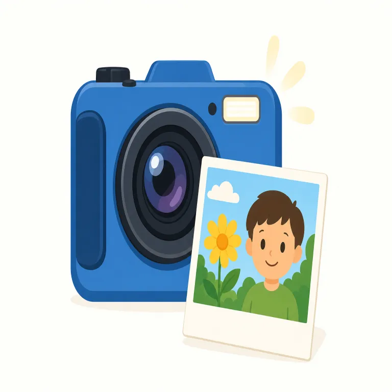 shot（一発、発砲・名詞）の覚え方イラスト — shot は shoot の「撃つ・放つ」から連想すると覚えやすい語です