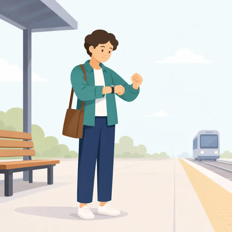 should（～すべきだ）の覚え方イラスト — should は must の強い命令より一段やわらかく、「そうするのが自然・望ましい・そのはずだ」という感覚でまとめて覚えると残りやすい