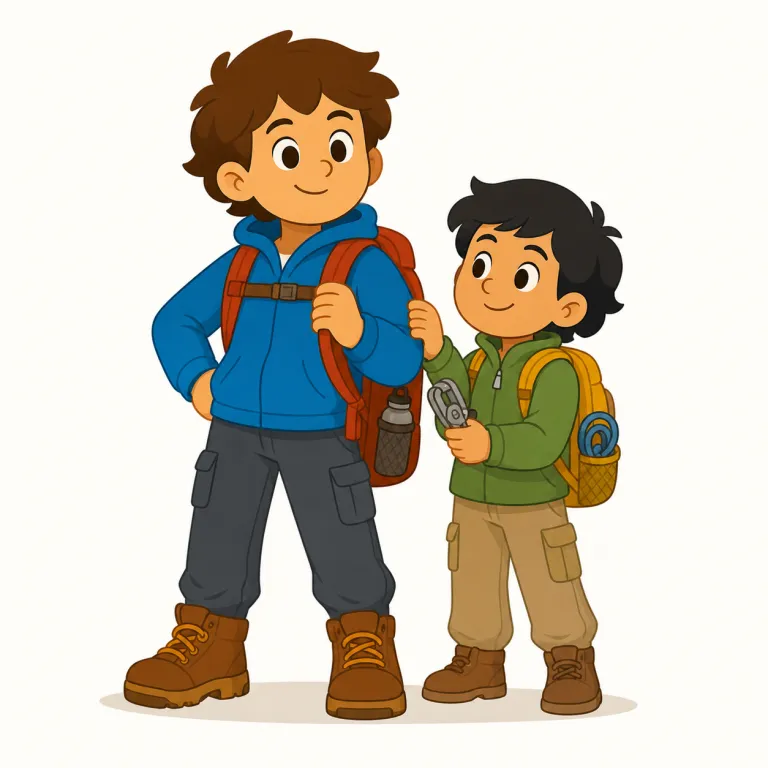 sidekick（相棒・名詞）の覚え方イラスト — side は「横・そば」