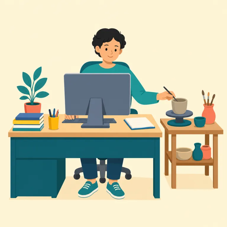 sideline（サイドライン・名詞）の覚え方イラスト