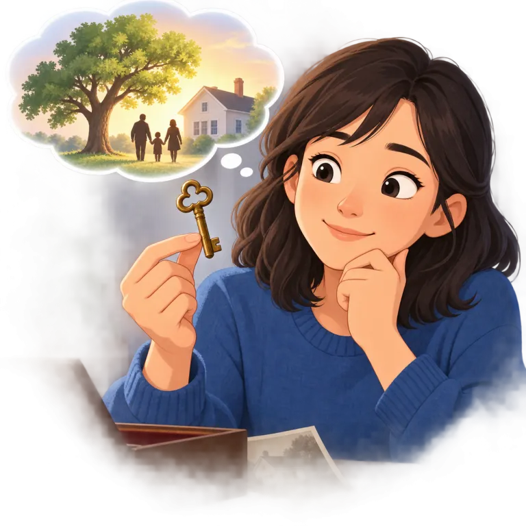 significance（意味・noun）の覚え方イラスト