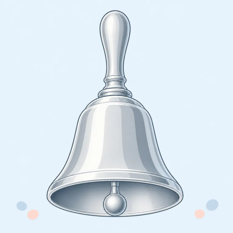 silvery（銀色の・形容詞）の覚え方イラスト — silver を知っていれば、そのまま「銀」＋形容詞っぽい -y で「銀のような」とつなげて覚えやすい語です