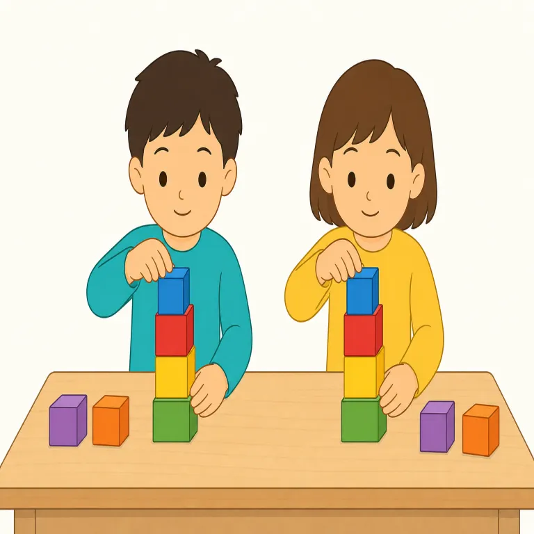 similarly（同様に・副詞）の覚え方イラスト — similar を知っていれば、similarly は「similar + -ly」で「似たように→同様に」と自然に取れる