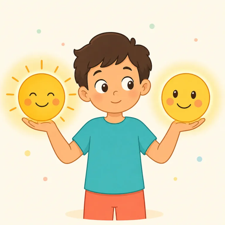 simile（直喩・名詞）の覚え方イラスト — simile は similar を知っていると覚えやすい