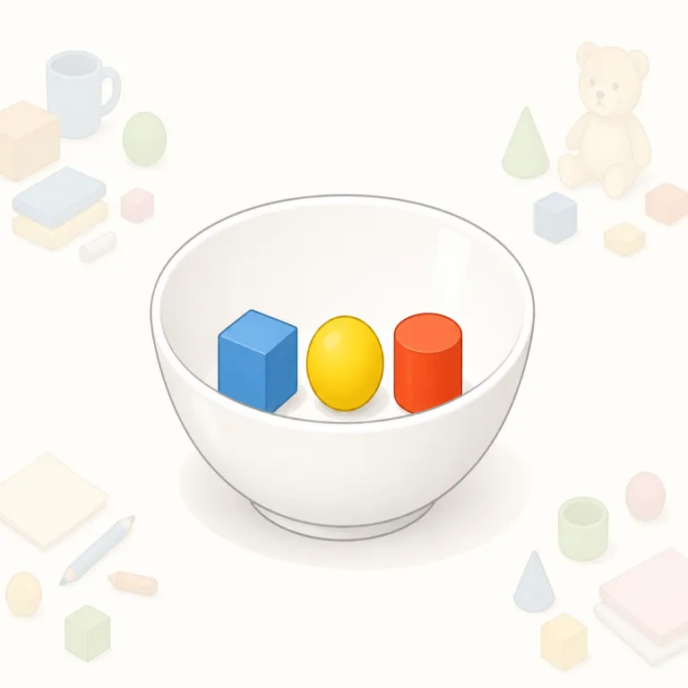 simplicityの覚え方イラスト